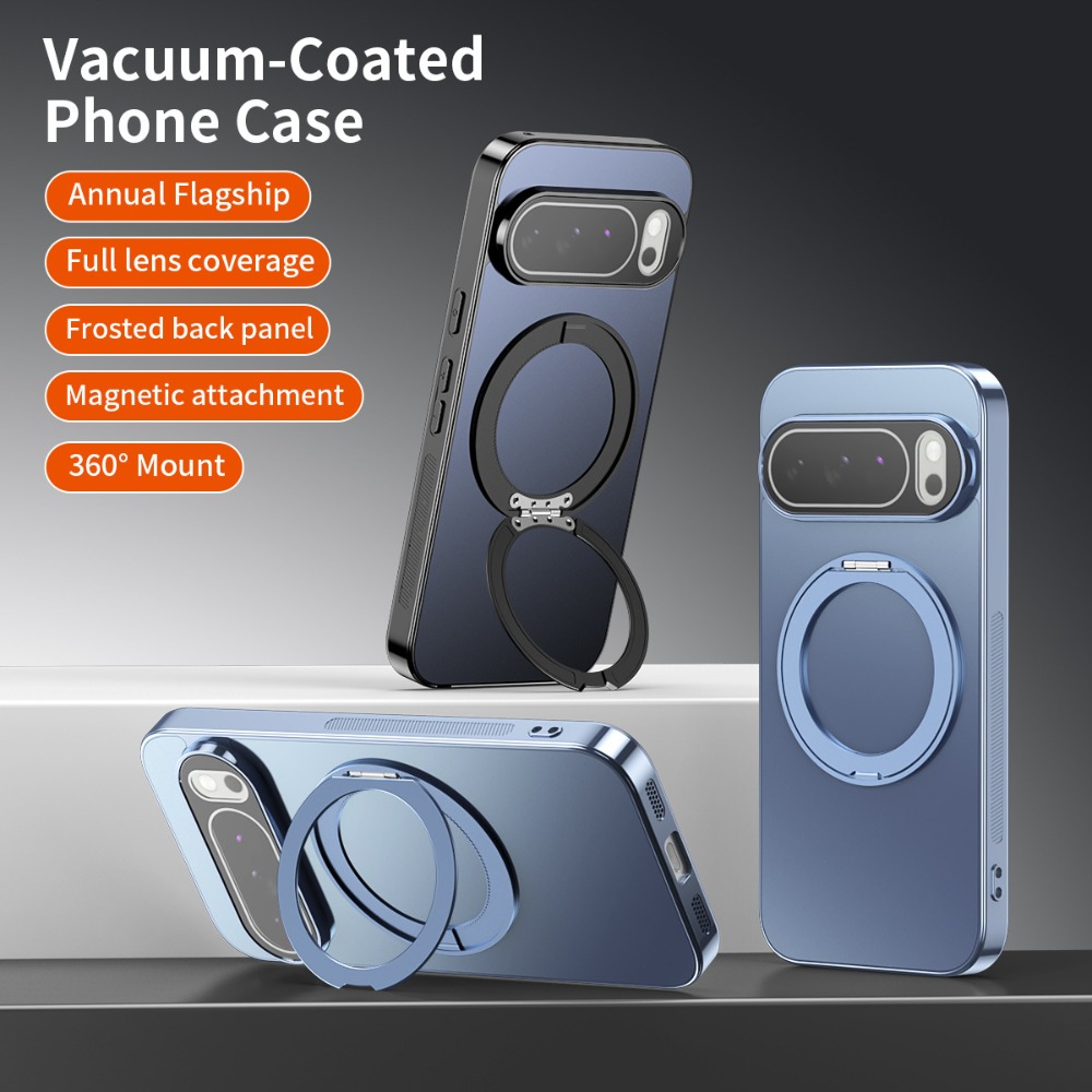 Phone Accessories Ring - 360 ° Google Pixel 11 10