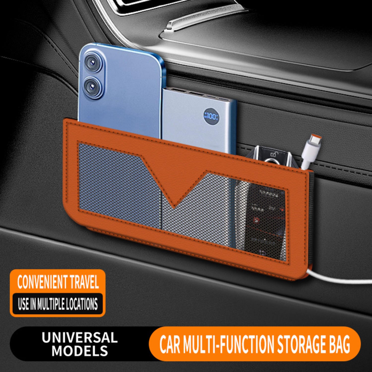 Phone Accessories Receipt - Faturaları, Kartları ve Telefonları Düzenlemek İçin