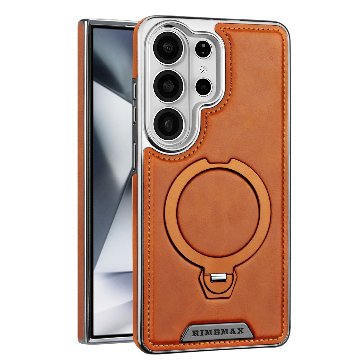 Phone Accessories Ring - Samsung Galaxy S26 Ultra S25 Edge