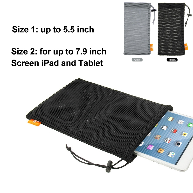 Phone Accessories Pouch - HAWEEL Akıllı Telefonlar/ Powerbank ve Diğer