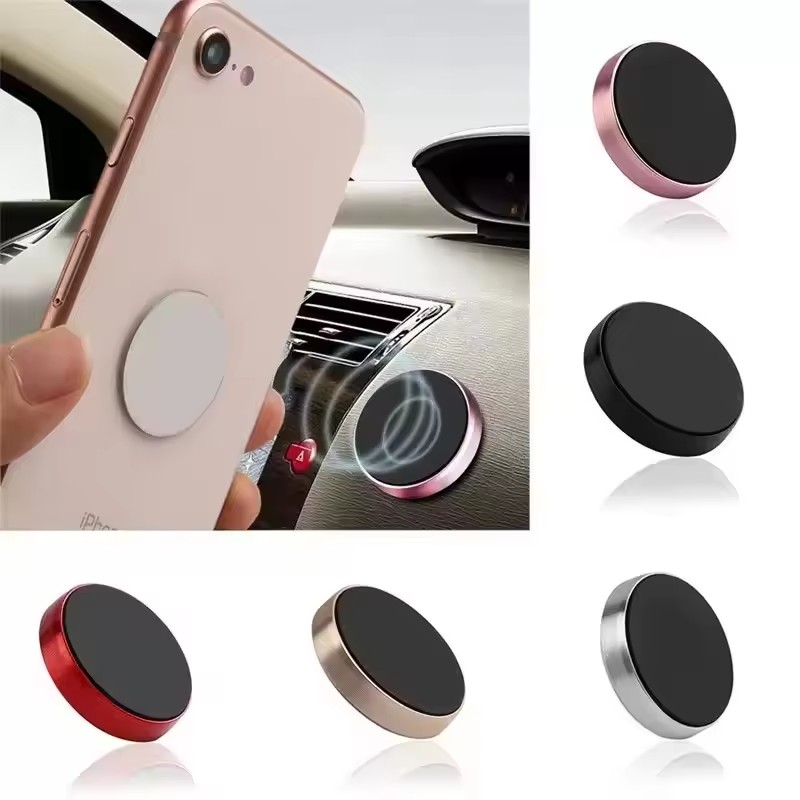 Xiaomi Phone Accessories - Manyetik Araç Telefonu Tutucu Evrensel Araç