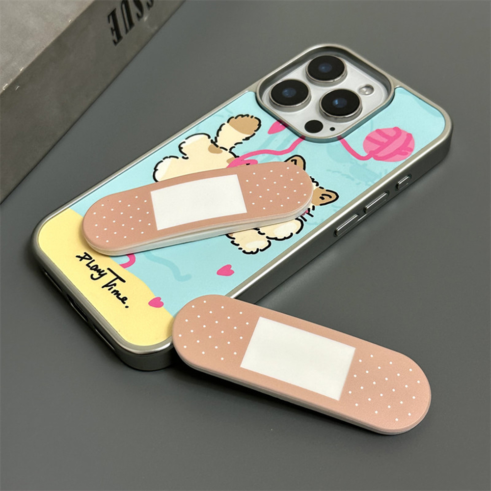 Phone Accessories And Cases - Kore Ins Günlük İhtiyaçlar Bant Yardımı