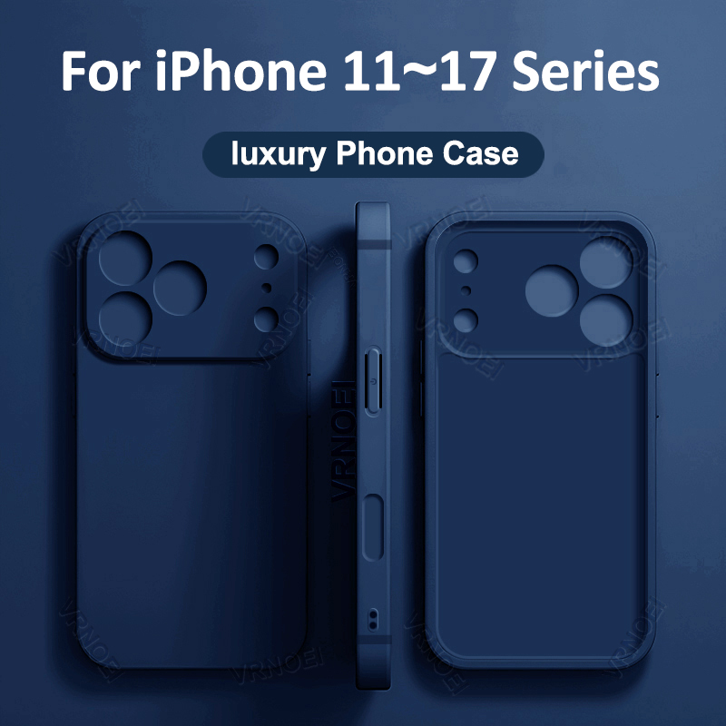 Phone Accessories Online - iPhone 17 11 12 13 14