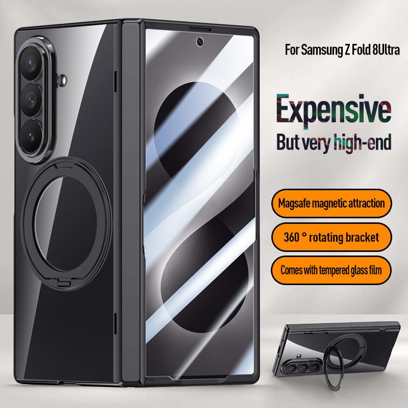 Phone Accessories Ring - Samsung Galaxy Z Fold 8 Ultra