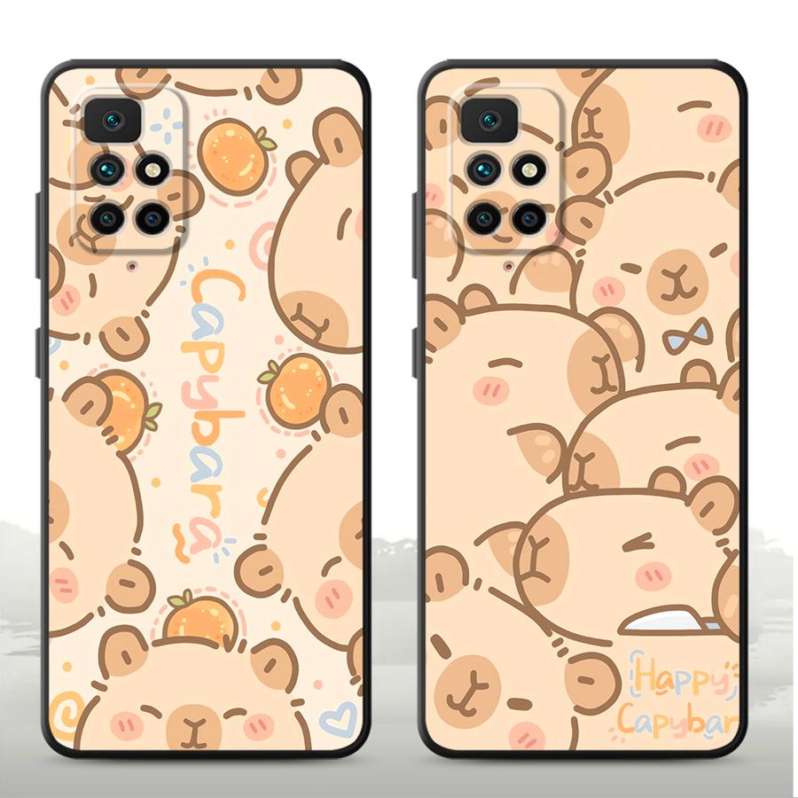 Xiaomi Phone Accessories - Xiaomi Redmi 12C A5 10 A1