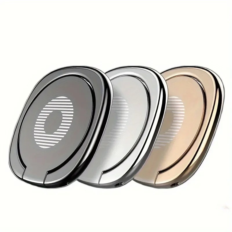 Phone Accessories Ring - Ultra İnce Telefon Standı Parmak Yüzük