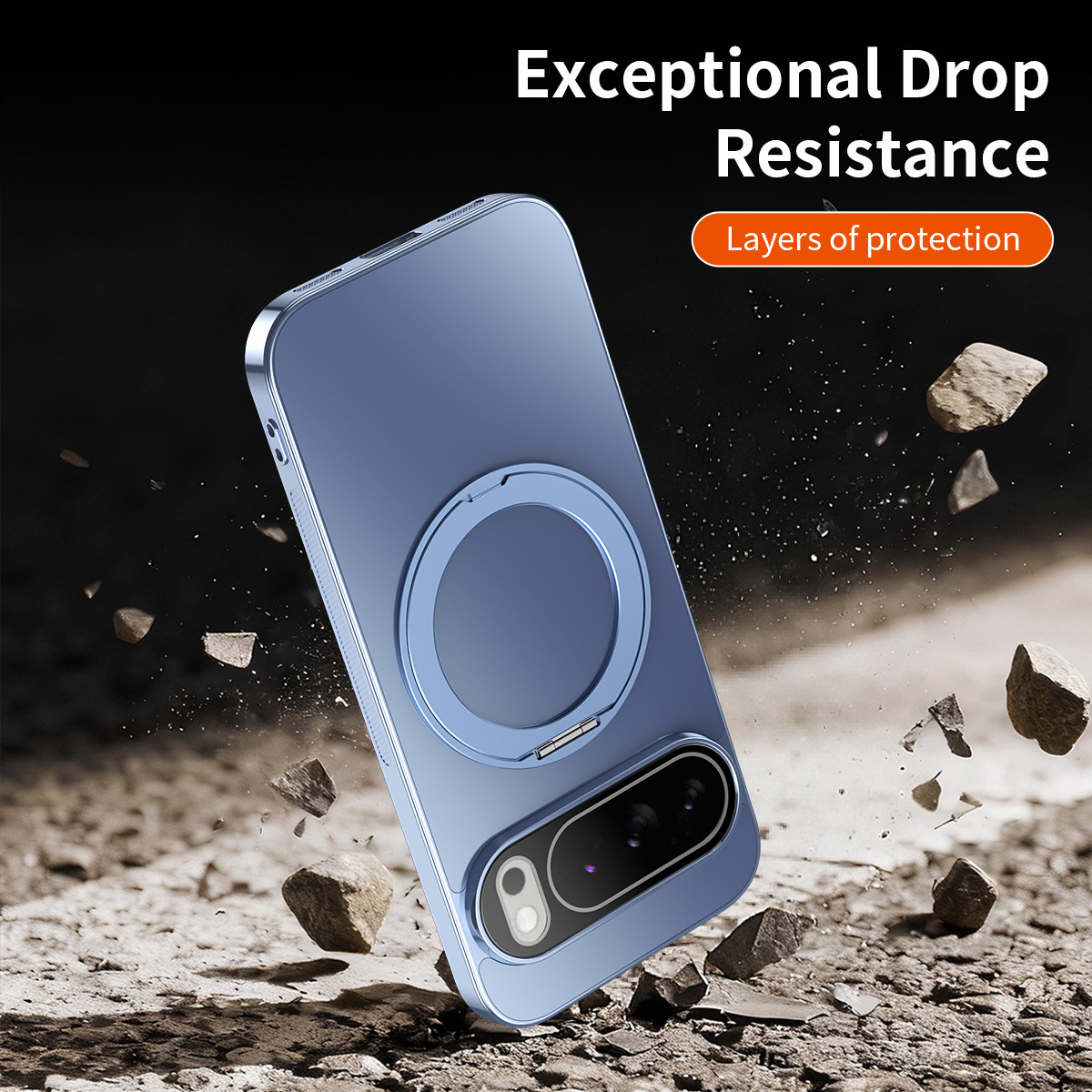 360 °   Google Pixel 11 10 9 8 - Phone Accessories Ring incelemesi ve fiyatı