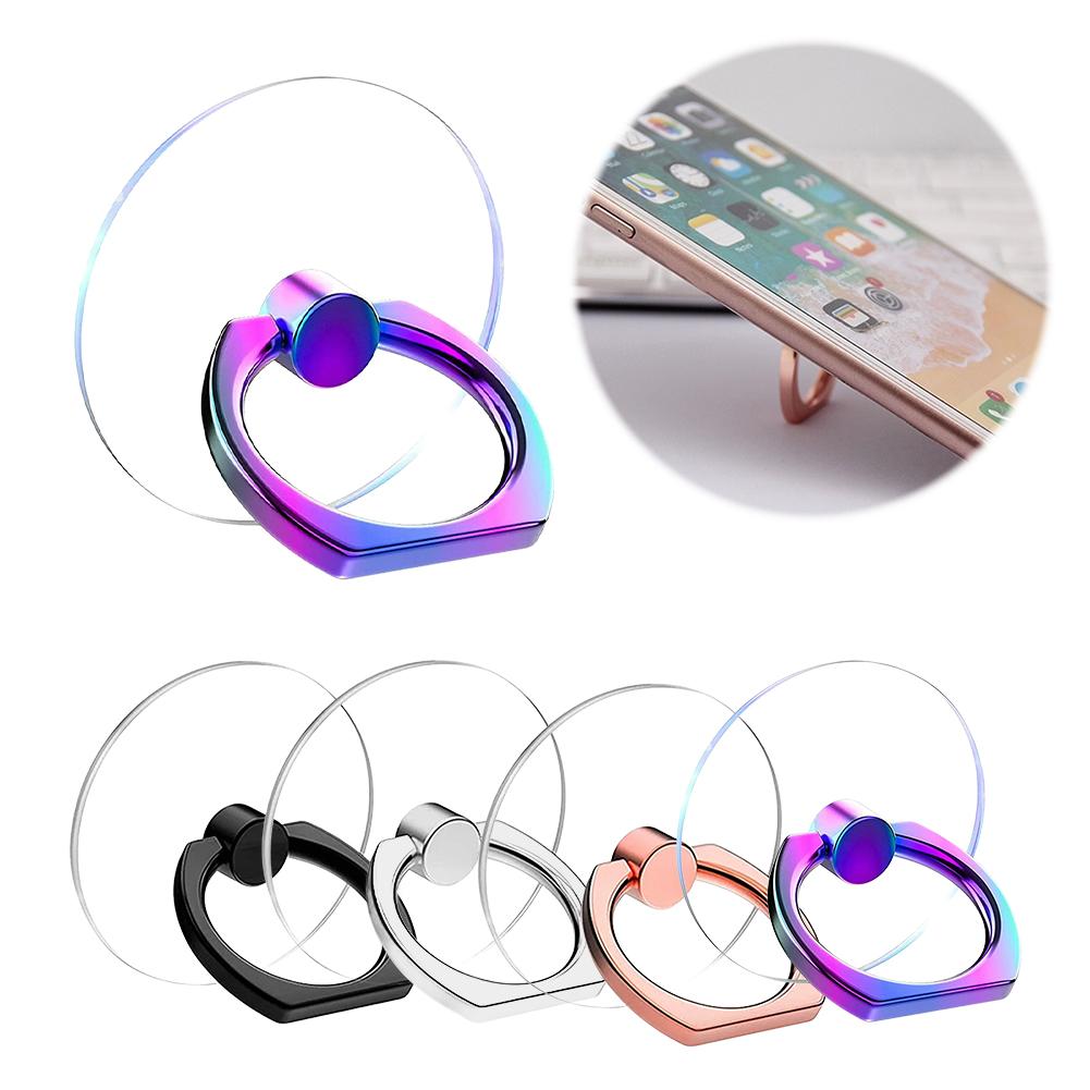 Şeffaf Cep Telefonu Halka Tutu - Phone Accessories And Cases incelemesi ve fiyatı