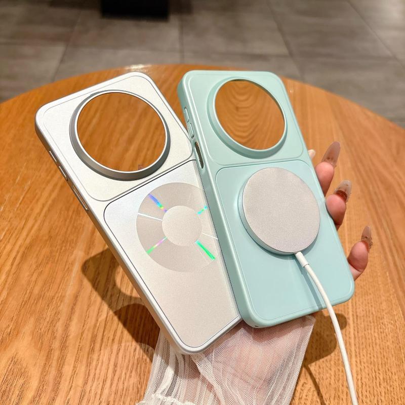 Mate 80 Pro Max Manyetik Sert  - Phone Accessories And Cases incelemesi ve fiyatı