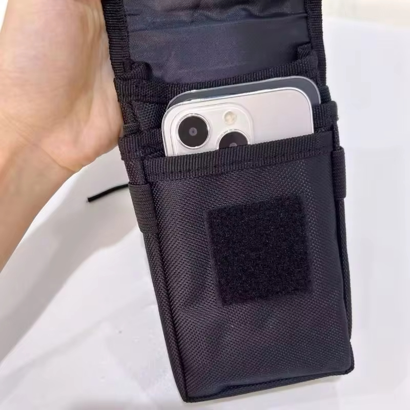 6.3 İnç Çok Fonksiyonlu Cep Te - Phone Accessories Pouch incelemesi ve fiyatı