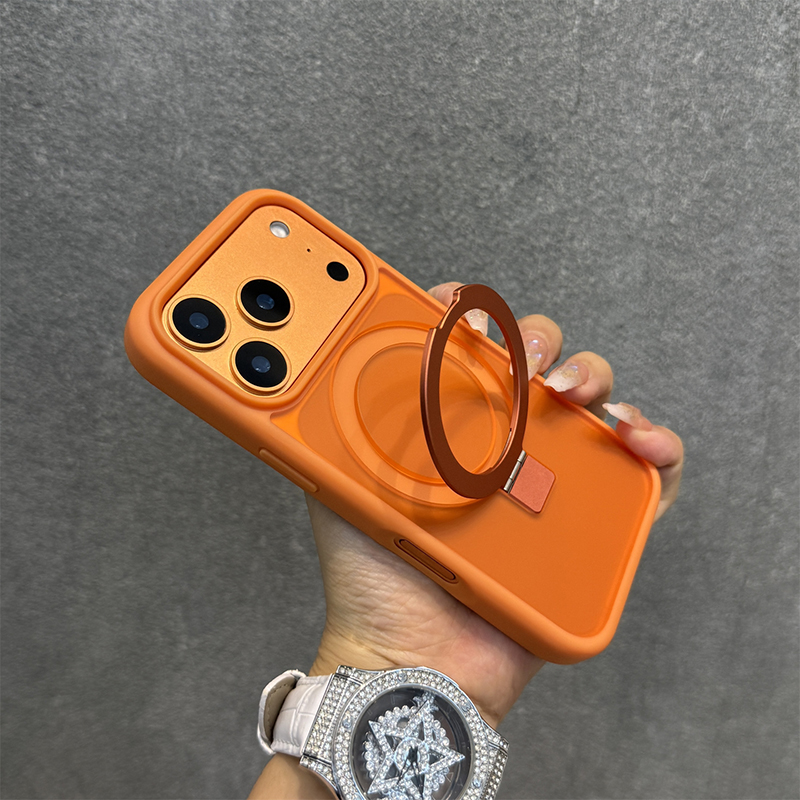 Magsafe Metal Araç Tutucu Halk - Phone Accessories Ring incelemesi ve fiyatı
