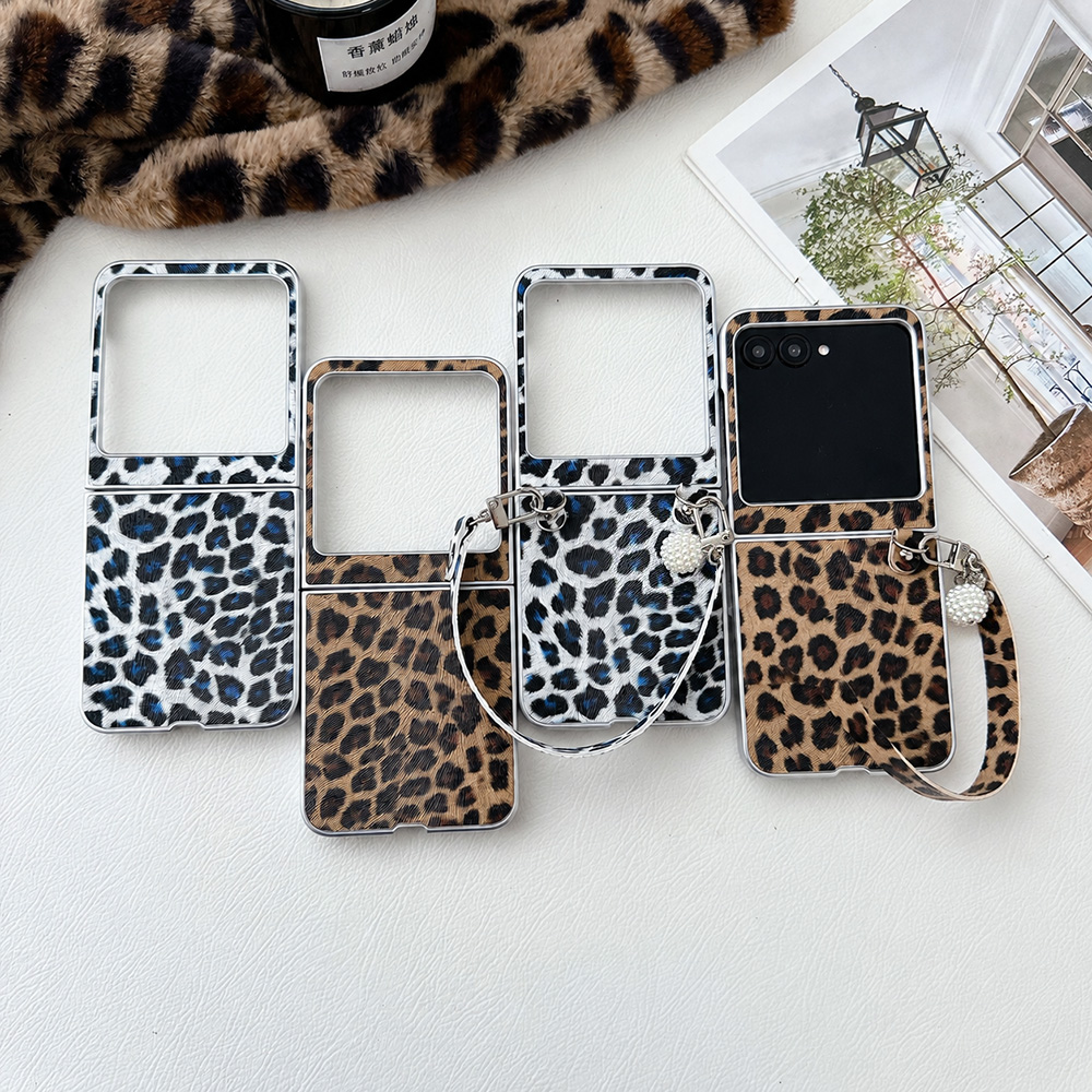Leopar Baskılı Katlanabilir Ka - Phone Accessories And Cases incelemesi ve fiyatı
