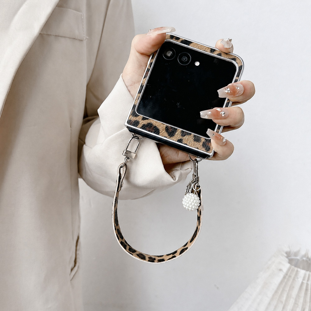 Leopar Baskılı Katlanabilir Ka - Phone Accessories And Cases incelemesi ve fiyatı