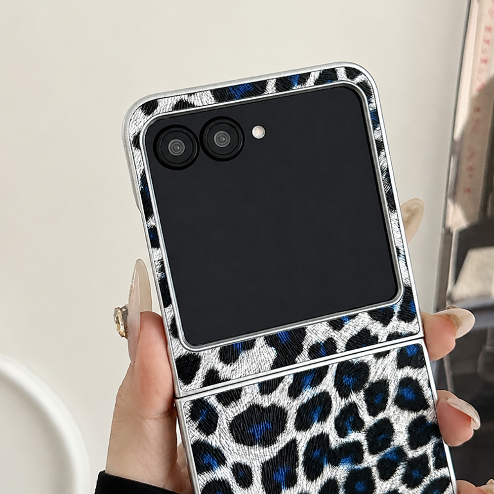 Leopar Baskılı Katlanabilir Ka - Phone Accessories And Cases incelemesi ve fiyatı