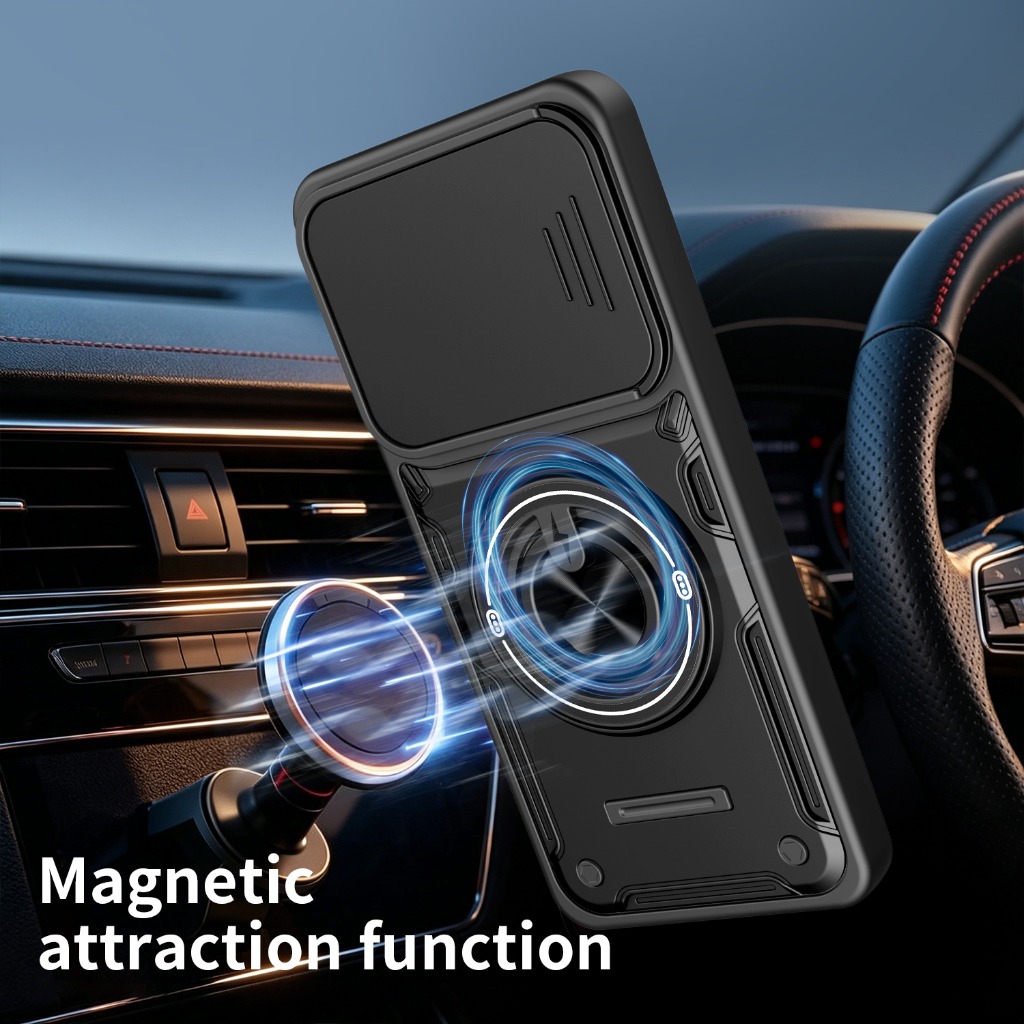 Slayt Kamera Koruyucu 360 °    - Phone Accessories Ring incelemesi ve fiyatı