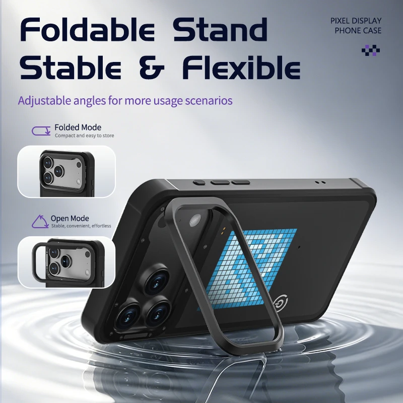 iPhone 17 16 Pro Max için APP  - Phone Accessories And Cases incelemesi ve fiyatı