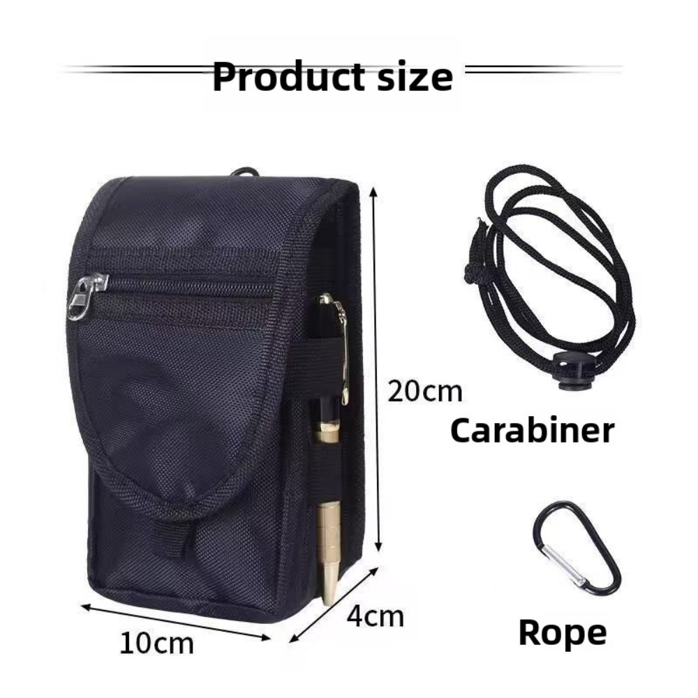 Çok Fonksiyonlu Cep Telefonu Ç - Phone Accessories Pouch incelemesi ve fiyatı