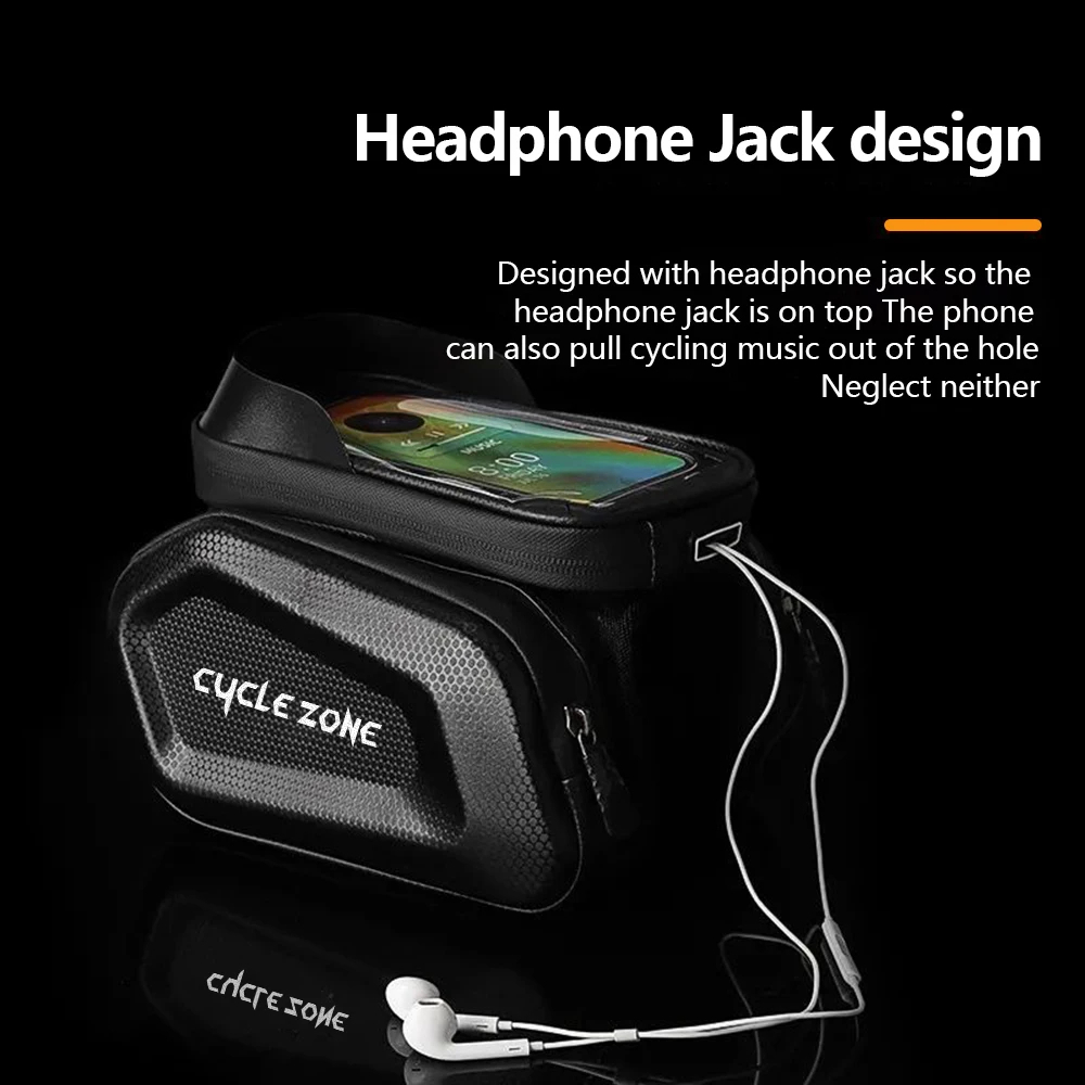 Bisiklet Çantaları Dokunmatik  - Phone Zone Accessories incelemesi ve fiyatı