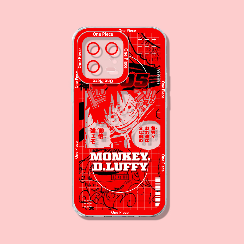 O-One Piece Monkey D. Luffy Kı - Xiaomi Phone Accessories incelemesi ve fiyatı