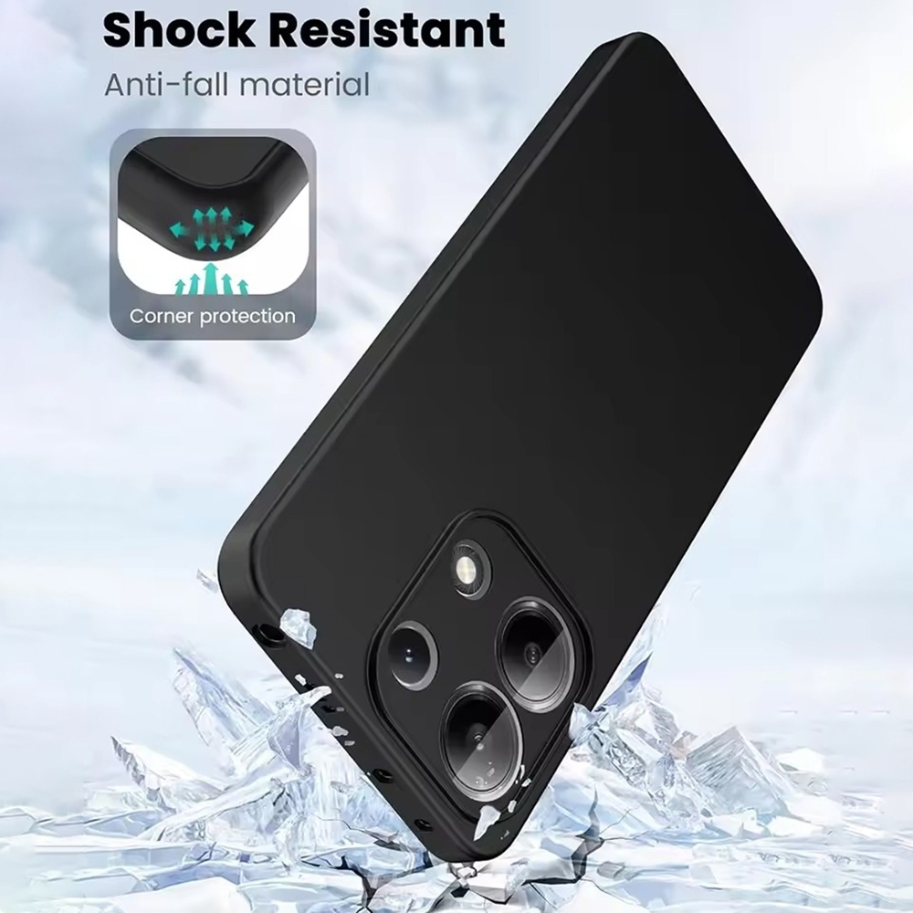 Banksy Graffiti Sanat telefon  - Xiaomi Phone Accessories incelemesi ve fiyatı
