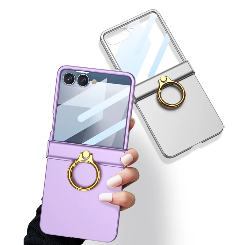 Samsung Z Flip 7 için Halka ha - Phone Accessories Ring incelemesi ve fiyatı