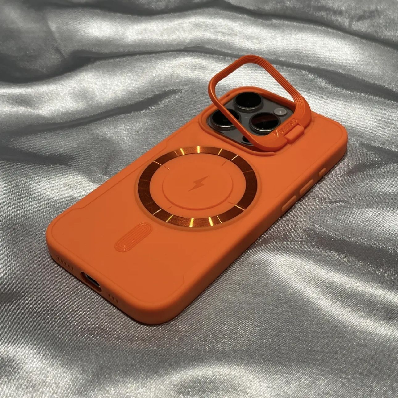 Magsafe Telefon Kılıfı iPhone  - Phone Accessories Ring incelemesi ve fiyatı