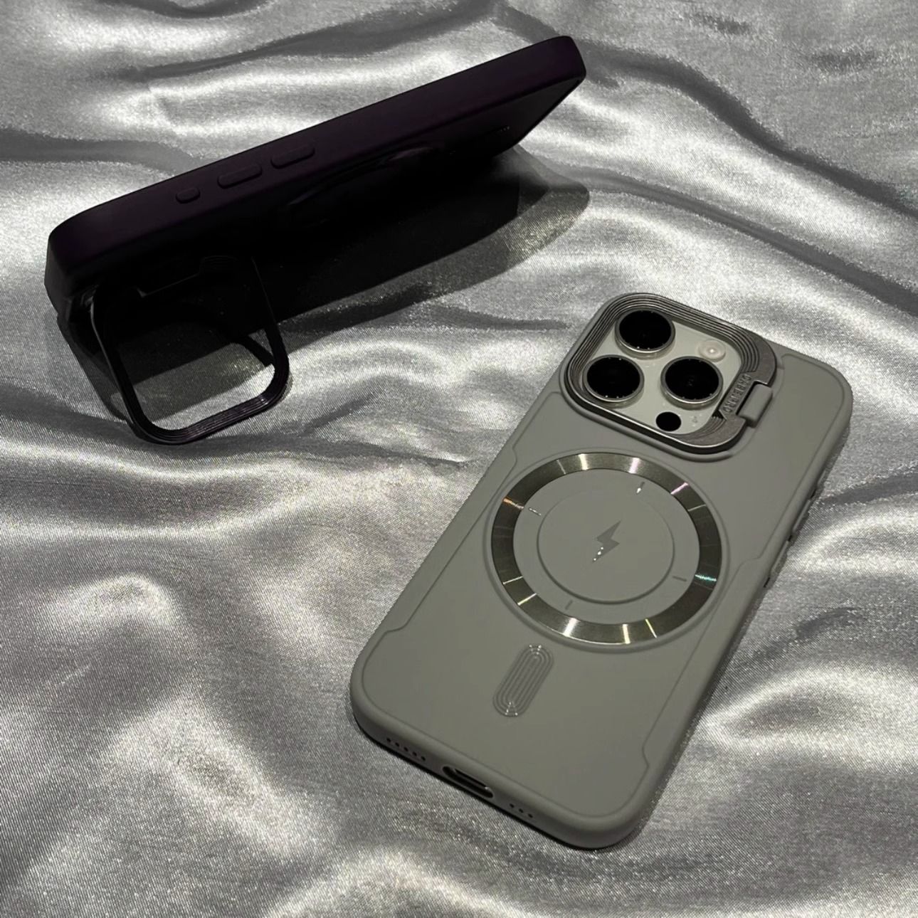 Magsafe Telefon Kılıfı iPhone  - Phone Accessories Ring incelemesi ve fiyatı