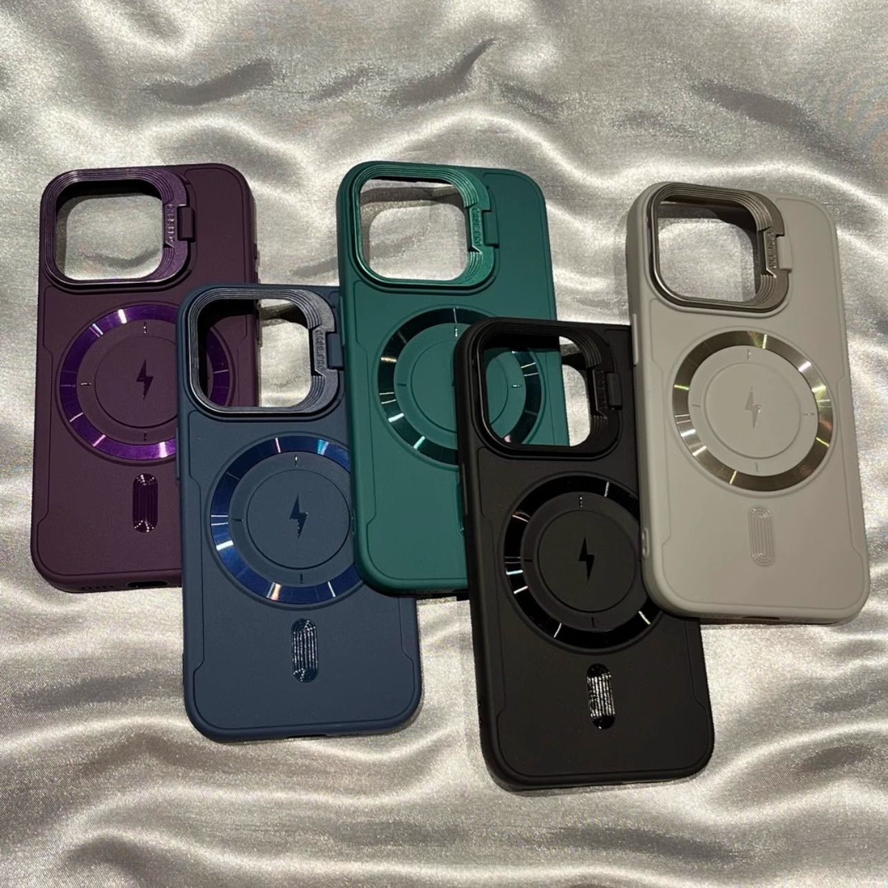 Magsafe Telefon Kılıfı iPhone  - Phone Accessories Ring incelemesi ve fiyatı
