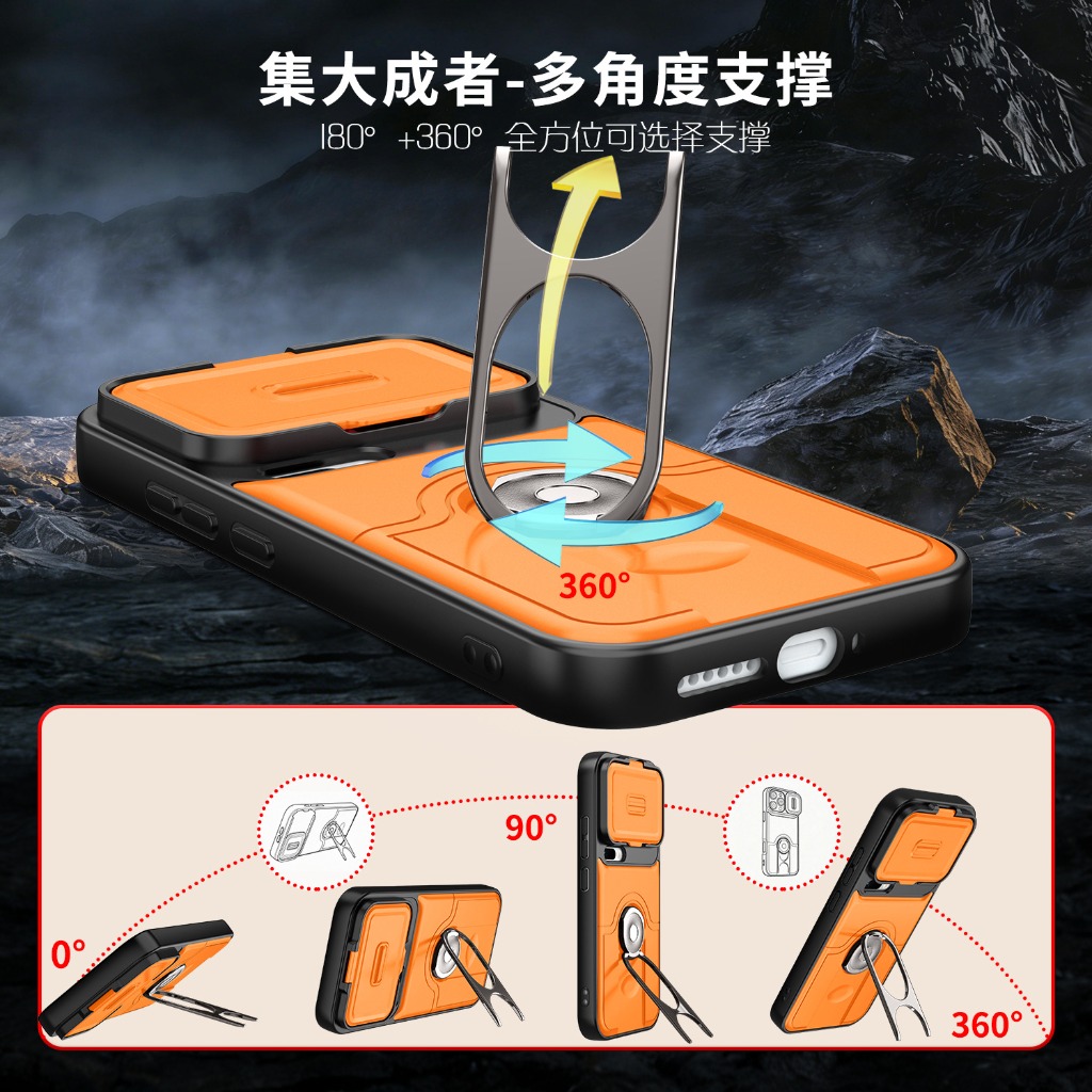 Xiaomi 17T Pro 17 ProMax 15T 1 - Phone Accessories Ring incelemesi ve fiyatı