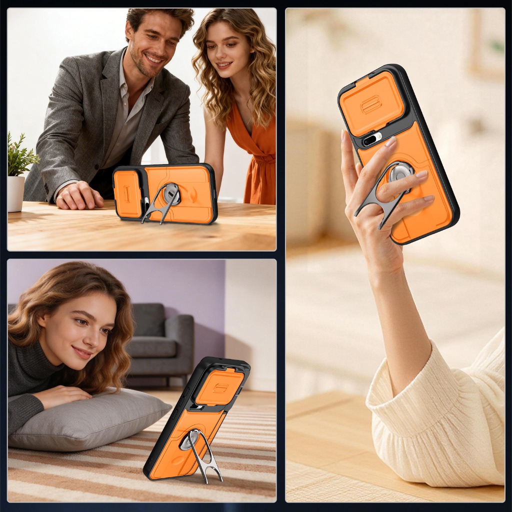 Xiaomi 17T Pro 17 ProMax 15T 1 - Phone Accessories Ring incelemesi ve fiyatı