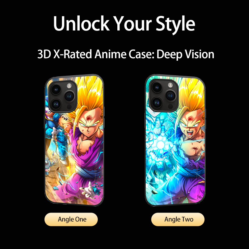 3D Lentiküler Telefon Kılıflar - Phone Zone Accessories incelemesi ve fiyatı