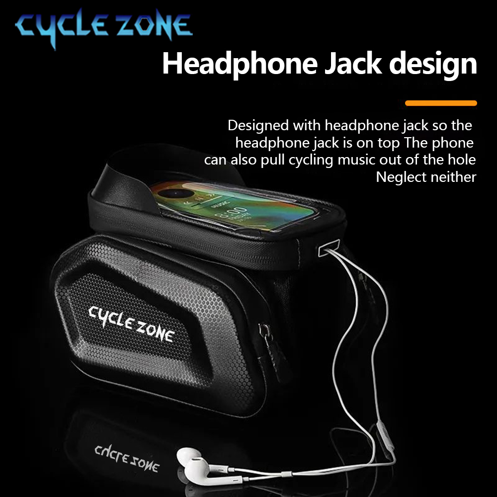 Bisiklet Telefonu Çantası Bisi - Phone Zone Accessories incelemesi ve fiyatı