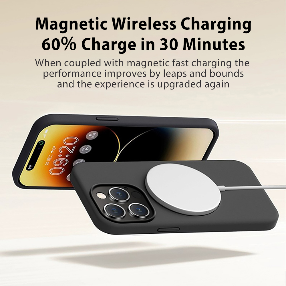 Yükseltme Manyetik Sıvı siliko - Phone Accessories Online incelemesi ve fiyatı