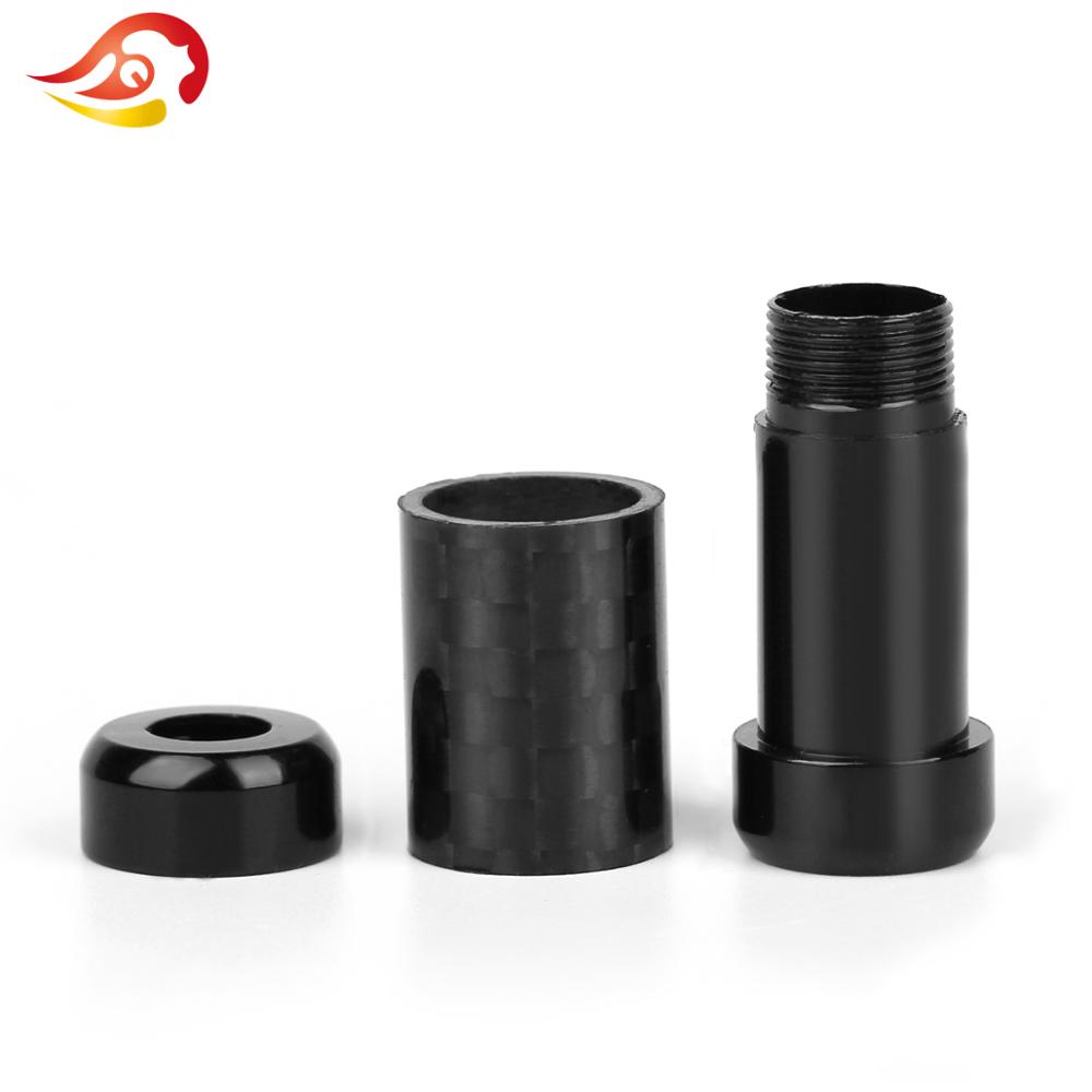 QYFANG 3.2mm için 2.0mm Karbon - Earphone Splitter Jack incelemesi ve fiyatı