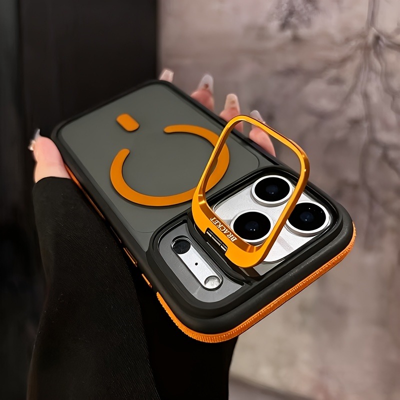 Lüks Mat Şeffaf Arka Kapaklı M - Phone Accessories And Cases incelemesi ve fiyatı