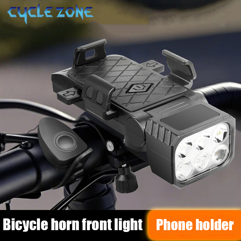 Boynuz ve Telefon Tutucu ile B - Phone Zone Accessories incelemesi ve fiyatı