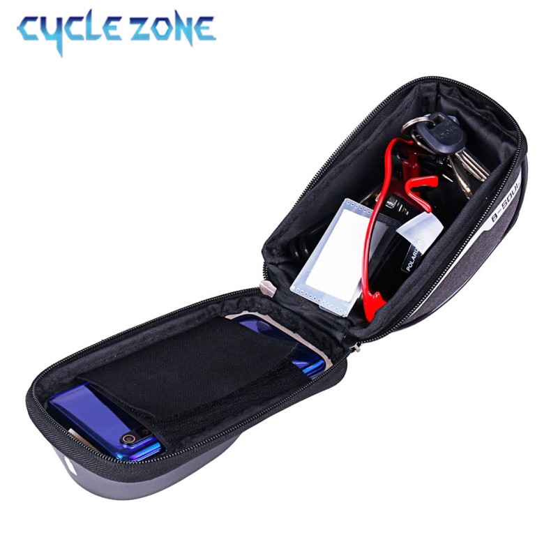 Dağ Bisikleti Çantası Dokunmat - Phone Zone Accessories incelemesi ve fiyatı