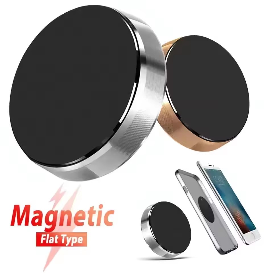 Manyetik Araç Telefonu Tutucu  - Xiaomi Phone Accessories incelemesi ve fiyatı