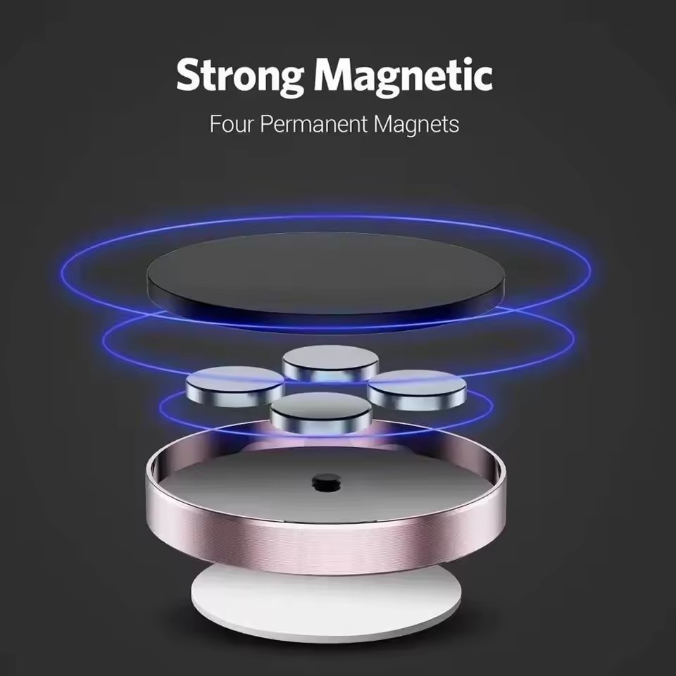 Manyetik Araç Telefonu Tutucu  - Xiaomi Phone Accessories incelemesi ve fiyatı