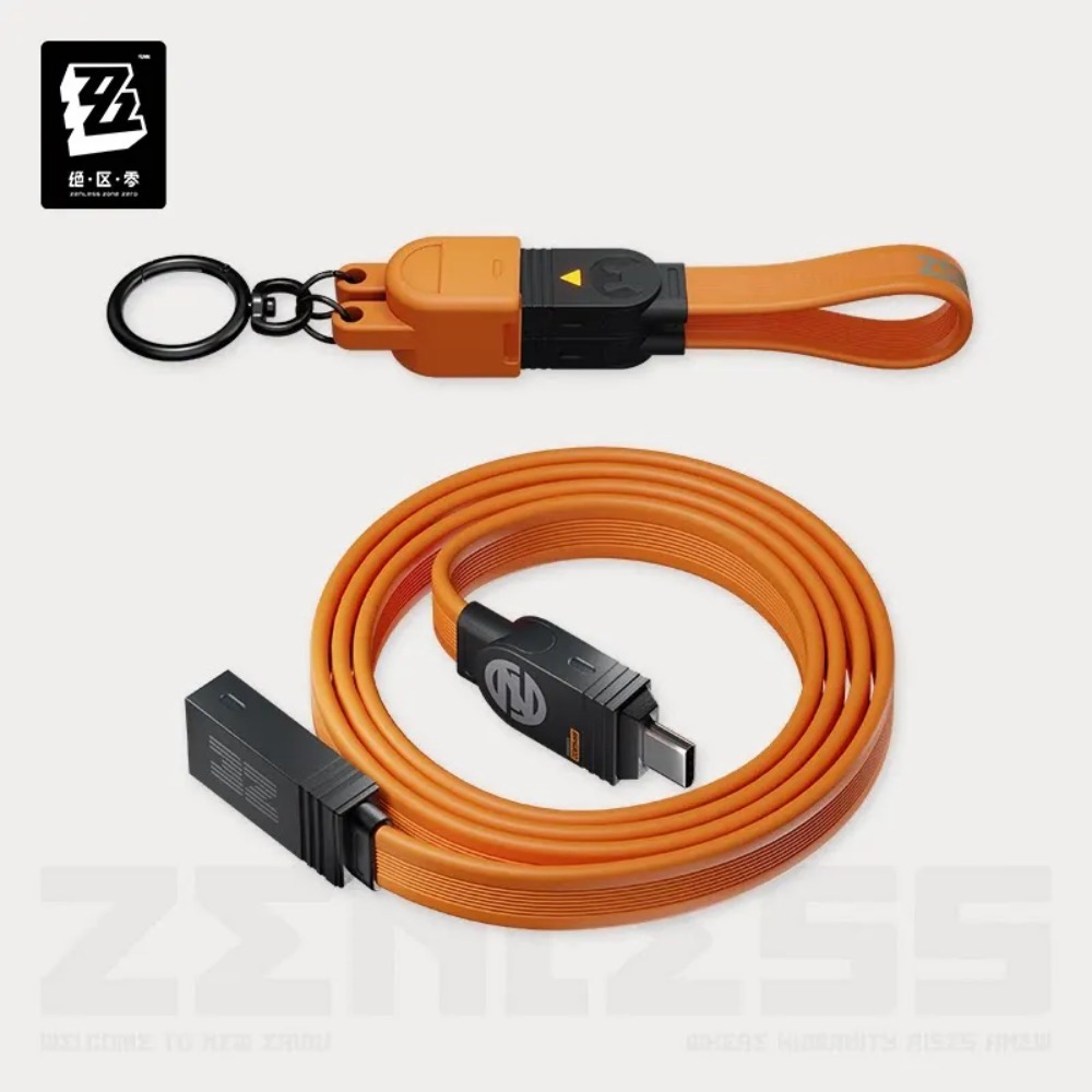 Zenless Zone Zero Rapid Power  - Phone Zone Accessories incelemesi ve fiyatı