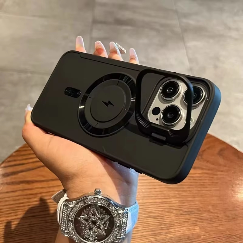 Yeni Magsafe Telefon Kılıfı İç - Phone Accessories And Cases incelemesi ve fiyatı