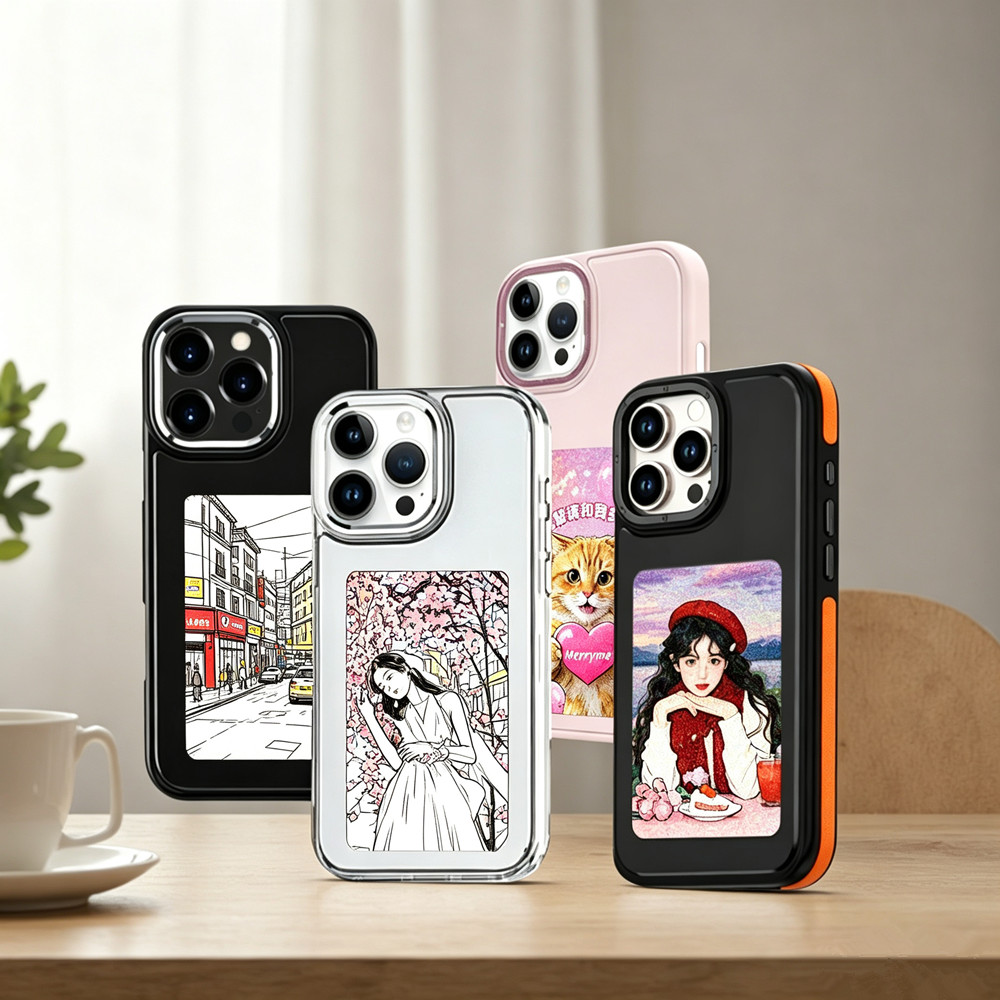 iPhone 15 14 13 Pro Max için K - Phone Accessories And Cases incelemesi ve fiyatı
