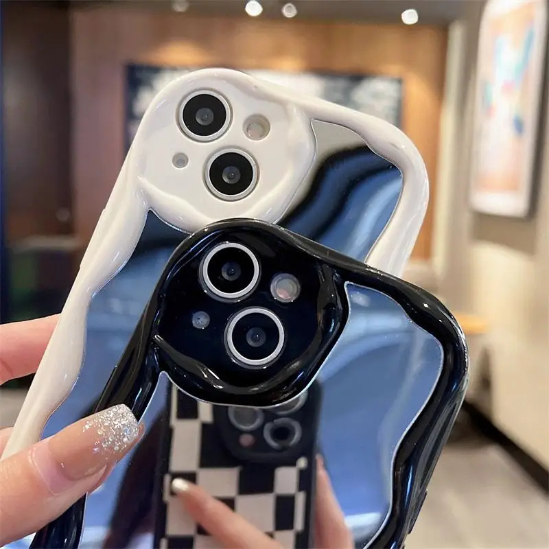 Lüks Makyaj Aynalı Telefon Kıl - Phone Accessories Online incelemesi ve fiyatı