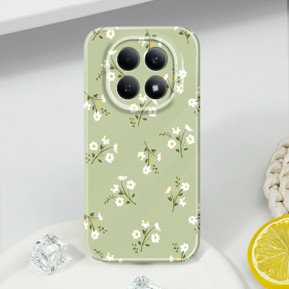 Yıldız Çiçek Desenli Telefon K - Xiaomi Phone Accessories incelemesi ve fiyatı