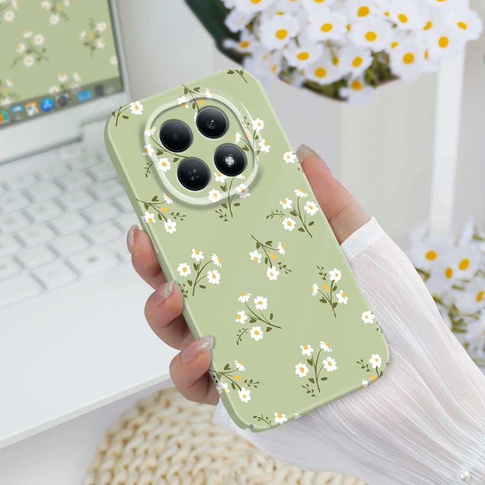 Yıldız Çiçek Desenli Telefon K - Xiaomi Phone Accessories incelemesi ve fiyatı