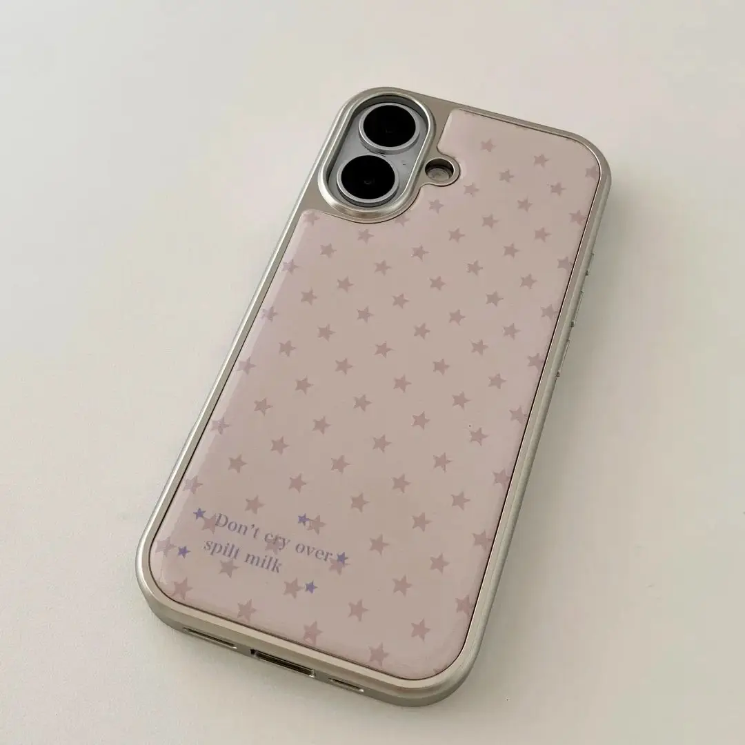 Kore Tarzı Kız Kalbi Pembe Yıl - Y2K Phone Accessories incelemesi ve fiyatı