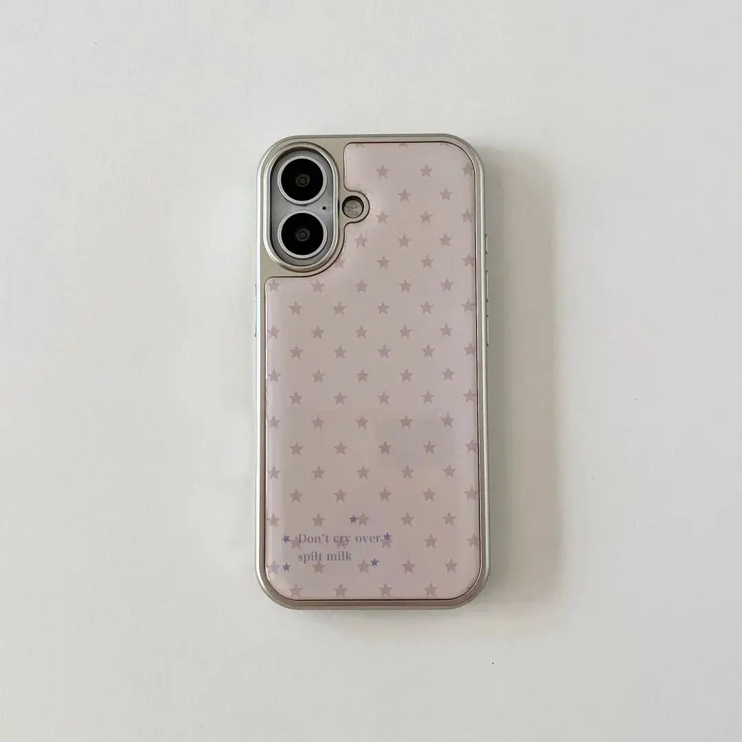 Kore Tarzı Kız Kalbi Pembe Yıl - Y2K Phone Accessories incelemesi ve fiyatı