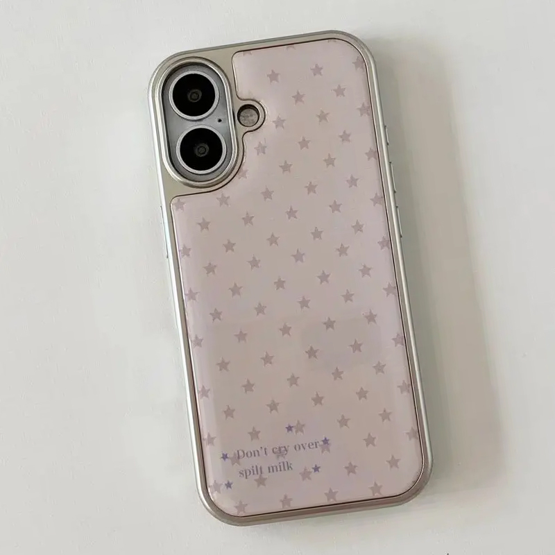 Kore Tarzı Kız Kalbi Pembe Yıl - Y2K Phone Accessories incelemesi ve fiyatı