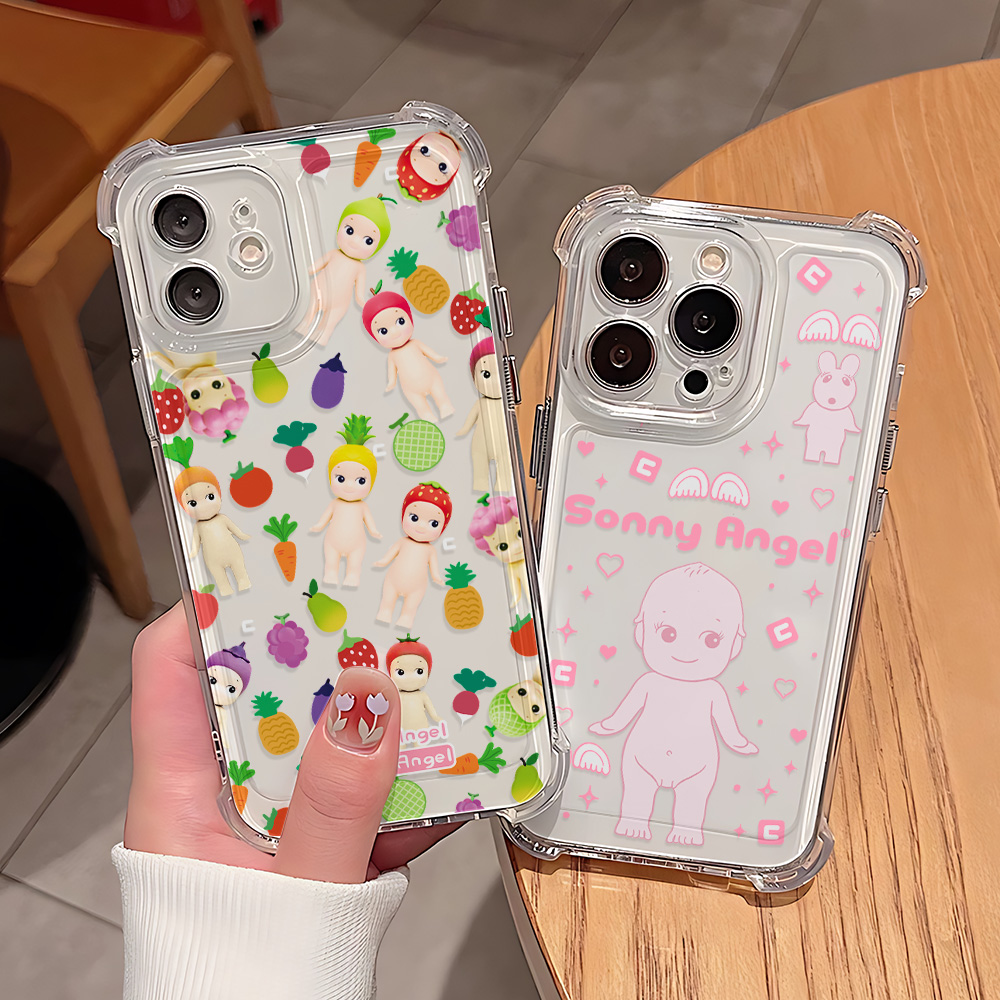 Sevimli A-Sonny A-Angel Meyve  - Phone Accessories Like Sonny Angel incelemesi ve fiyatı