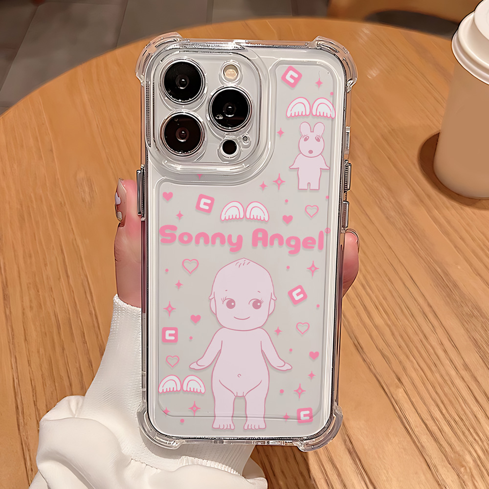 Sevimli A-Sonny A-Angel Meyve  - Phone Accessories Like Sonny Angel incelemesi ve fiyatı